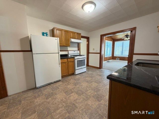 488 South Street First Floor, Bristol, CT 06010