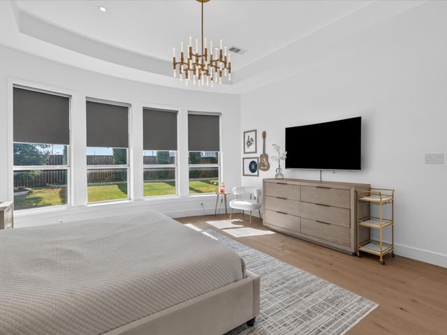 12736 Possum Kingdom Drive, Frisco, TX 75033