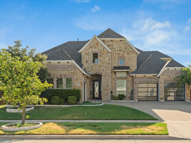 12736 Possum Kingdom Drive, Frisco, TX 75033