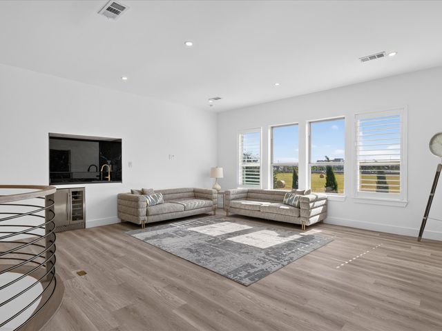 12736 Possum Kingdom Drive, Frisco, TX 75033