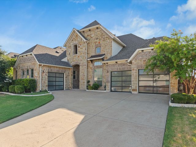 12736 Possum Kingdom Drive, Frisco, TX 75033