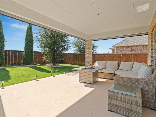 12736 Possum Kingdom Drive, Frisco, TX 75033