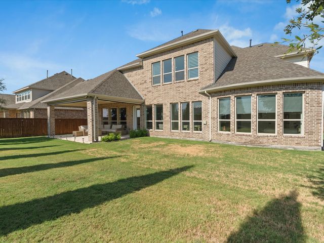 12736 Possum Kingdom Drive, Frisco, TX 75033