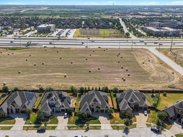 12736 Possum Kingdom Drive, Frisco, TX 75033