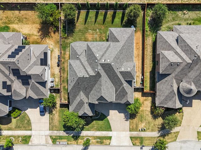 12736 Possum Kingdom Drive, Frisco, TX 75033