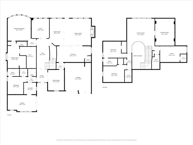 12736 Possum Kingdom Drive, Frisco, TX 75033