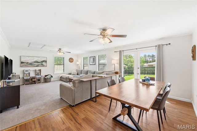 714 Cordes Street, O'fallon, MO 63366