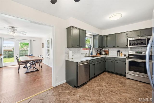 714 Cordes Street, O'fallon, MO 63366