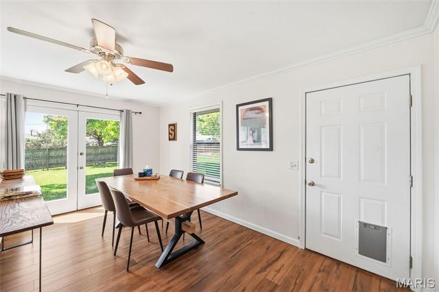 714 Cordes Street, O'fallon, MO 63366