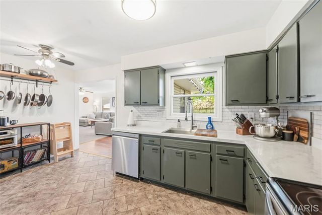 714 Cordes Street, O'fallon, MO 63366