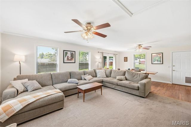 714 Cordes Street, O'fallon, MO 63366