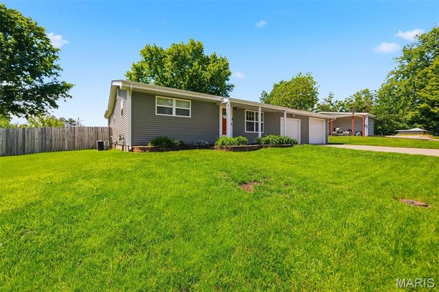 714 Cordes Street, O'fallon, MO 63366