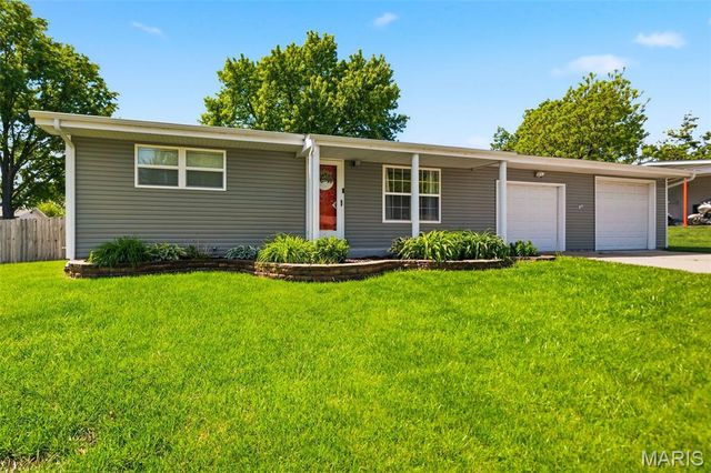 714 Cordes Street, O'fallon, MO 63366