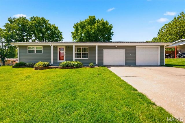 714 Cordes Street, O'fallon, MO 63366