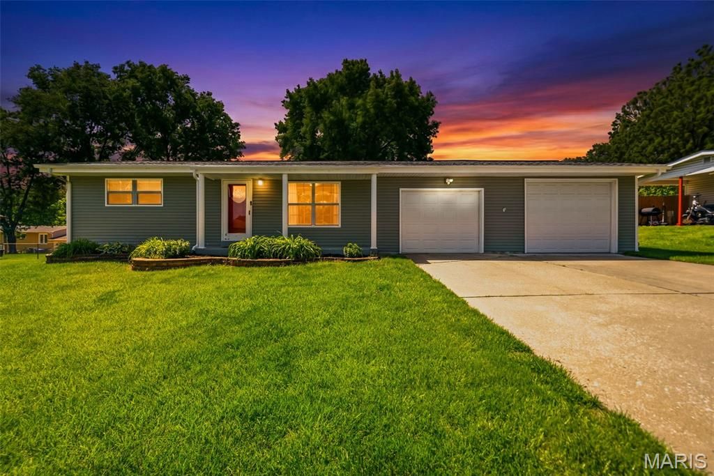 714 Cordes Street, O'fallon, MO 63366