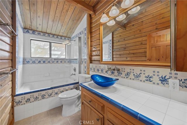 2106 Sangreia Court, Pine Mountain Club, CA 93222