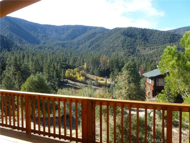 2106 Sangreia Court, Pine Mountain Club, CA 93222