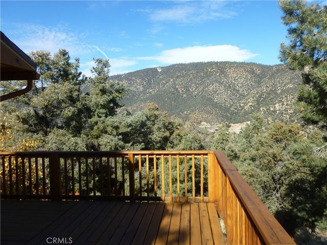 2106 Sangreia Court, Pine Mountain Club, CA 93222