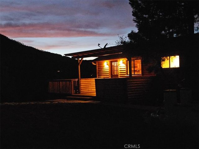 2106 Sangreia Court, Pine Mountain Club, CA 93222