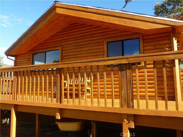 2106 Sangreia Court, Pine Mountain Club, CA 93222