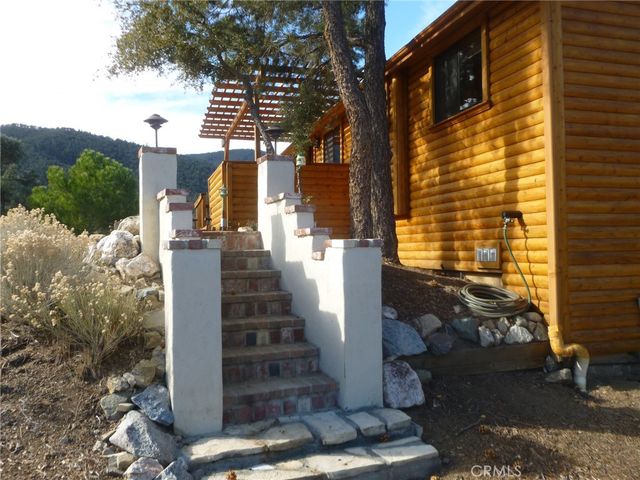 2106 Sangreia Court, Pine Mountain Club, CA 93222