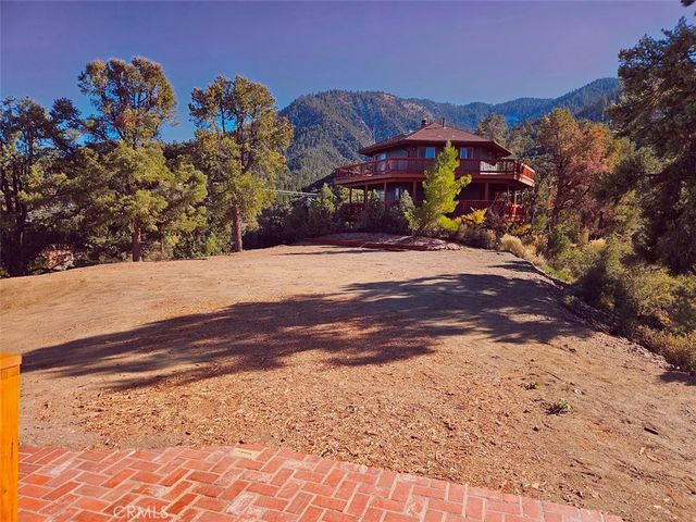 2106 Sangreia Court, Pine Mountain Club, CA 93222