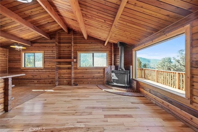 2106 Sangreia Court, Pine Mountain Club, CA 93222