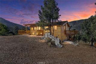 2106 Sangreia Court, Pine Mountain Club, CA 93222