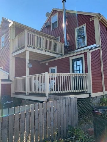 3 Orange Street 1, Salem, MA 01970