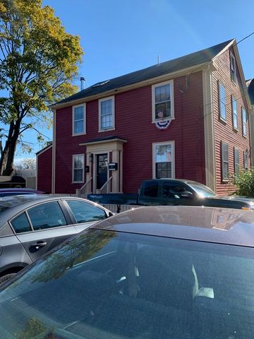3 Orange Street 1, Salem, MA 01970