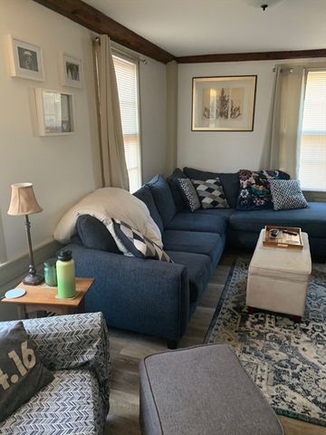 3 Orange Street 1, Salem, MA 01970