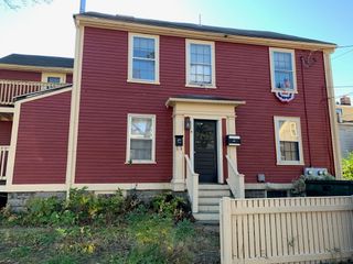 3 Orange Street 1, Salem, MA 01970