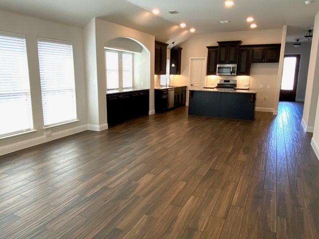 1612 Emma Pearl Lane, Little Elm, TX 75068