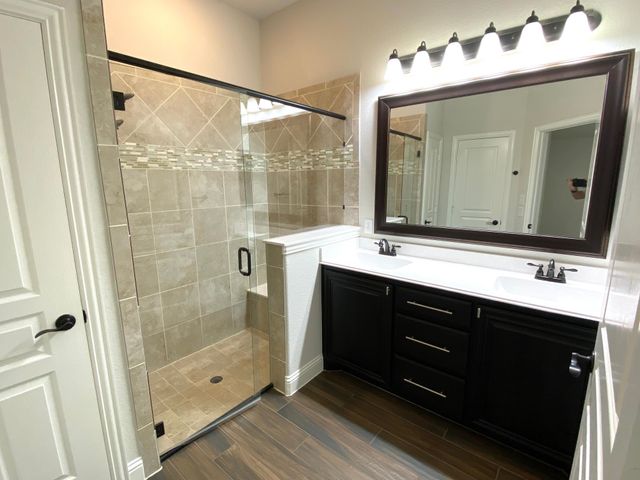 1612 Emma Pearl Lane, Little Elm, TX 75068