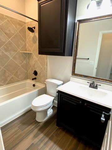 1612 Emma Pearl Lane, Little Elm, TX 75068