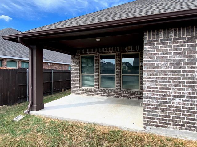 1612 Emma Pearl Lane, Little Elm, TX 75068