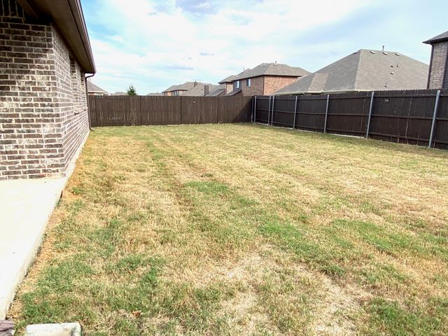 1612 Emma Pearl Lane, Little Elm, TX 75068
