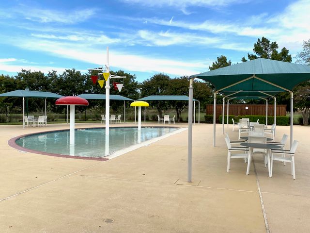1612 Emma Pearl Lane, Little Elm, TX 75068