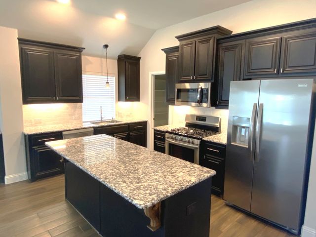 1612 Emma Pearl Lane, Little Elm, TX 75068