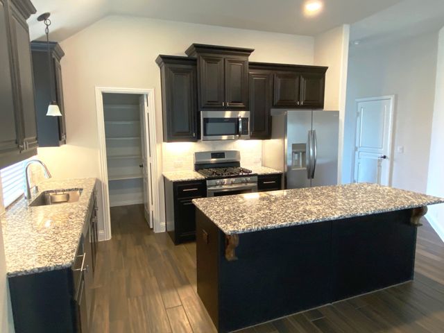 1612 Emma Pearl Lane, Little Elm, TX 75068