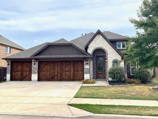 1612 Emma Pearl Lane, Little Elm, TX 75068