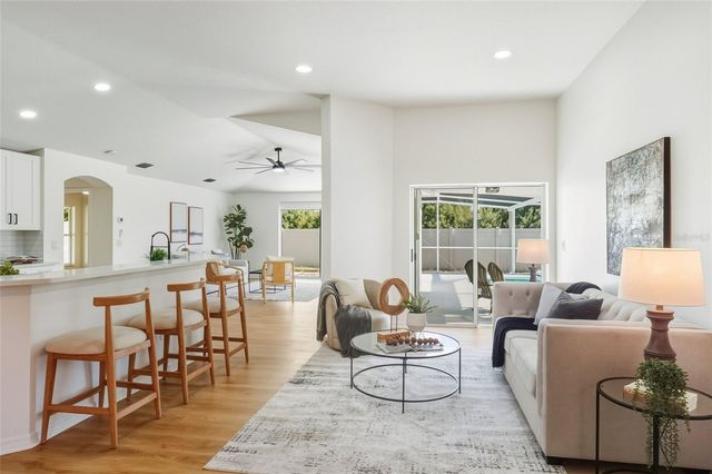 19905 WYNDMILL CIRCLE, Odessa, FL 33556