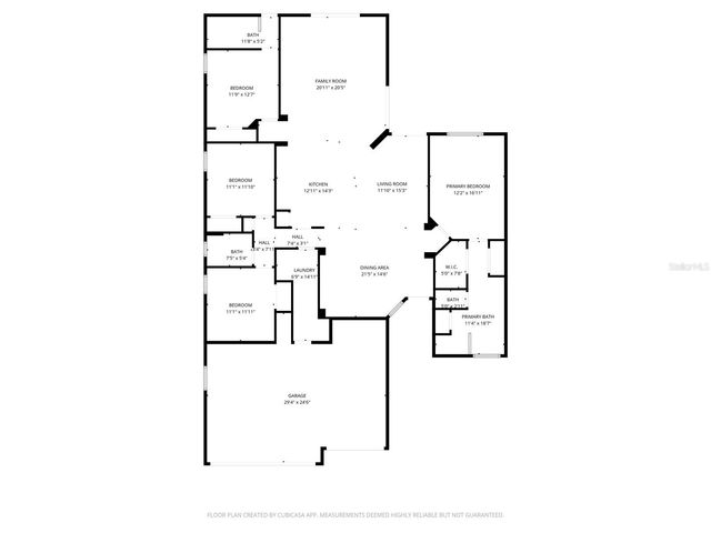 19905 WYNDMILL CIRCLE, Odessa, FL 33556