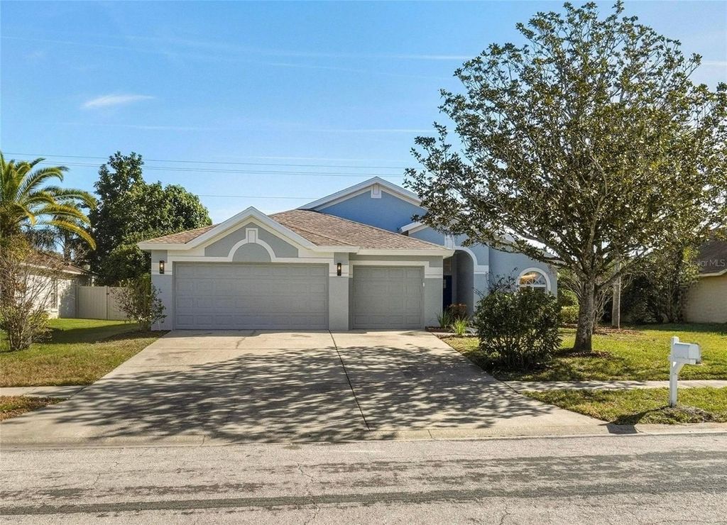 19905 WYNDMILL CIRCLE, Odessa, FL 33556