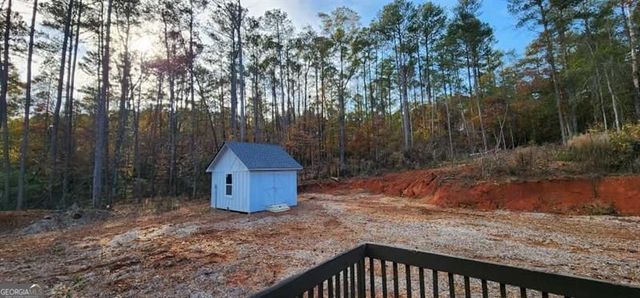 4872 Lewis Road, Powder Springs, GA 30127