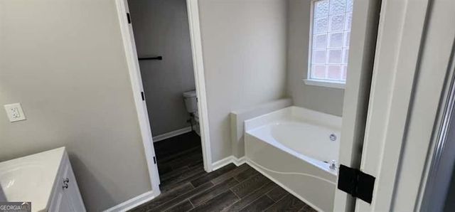 4872 Lewis Road, Powder Springs, GA 30127