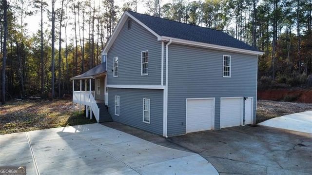 4872 Lewis Road, Powder Springs, GA 30127