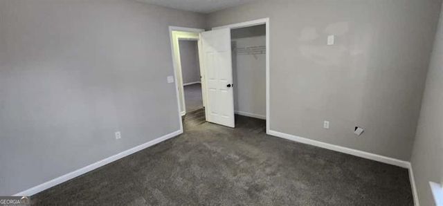 4872 Lewis Road, Powder Springs, GA 30127