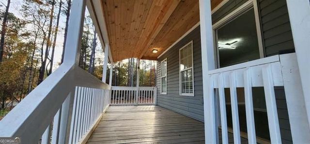 4872 Lewis Road, Powder Springs, GA 30127