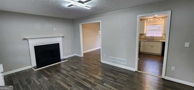 4872 Lewis Road, Powder Springs, GA 30127